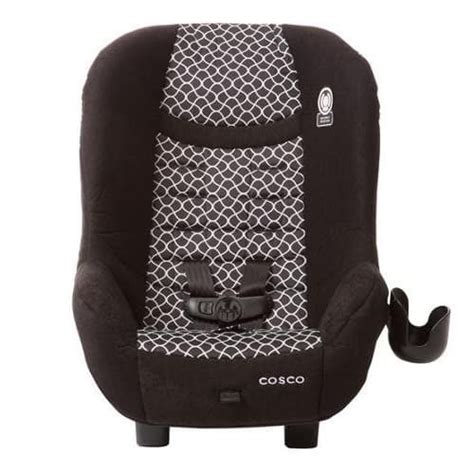 cosco scenera car seat safety rating|More.